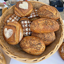 Photo n°24 de Aube pâtisserie - boulangerie à Champs-sur-Marne (Boulangerie)