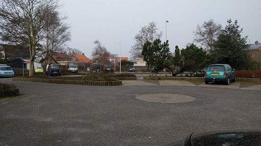 Parkeerplaats Vogelzang - Thumbnail