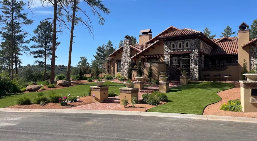 Indy Artificial Turf | Artificial Turf Installer by null