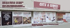 Cuts & Curves Fitness Club Abbottabad