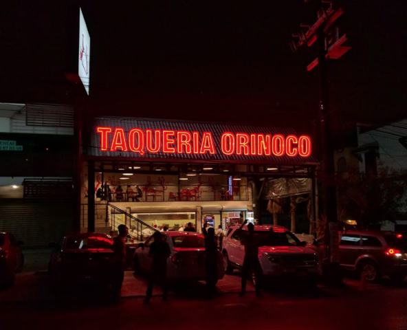 Taquería Orinoco by null