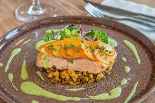 Photo n°68 de Restaurant Zest à Cesson-Sévigné (Restaurant français)