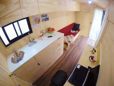 Photos of Nativa Tu Hogar Sobre Ruedas