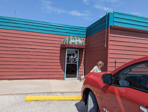 Clanton's Cafe - Thumbnail