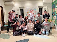 子ども英語Labo Party上菅教室