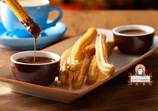 San Churro Sunshine Plaza - Thumbnail
