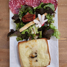 Photo n°6 de Esprit de Provence à Séranon (Sandwicherie)