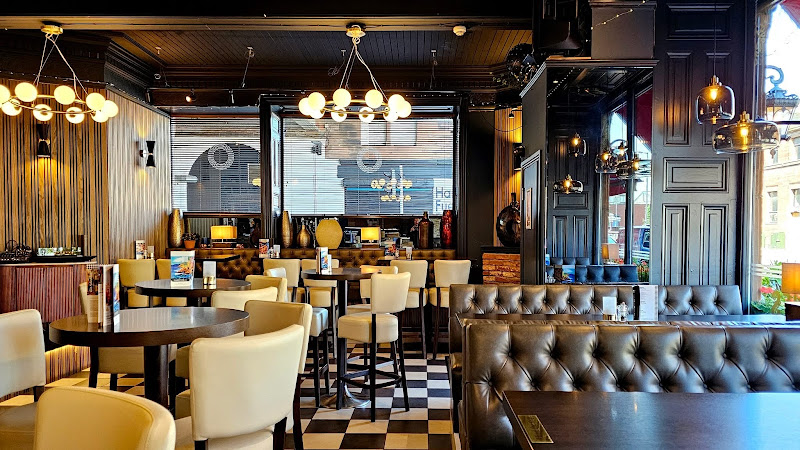 Zambretto Italian — photo
