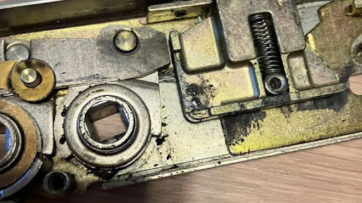 Moorlands Locksmiths