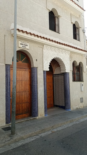 Comunitat Islàmica de Roses
