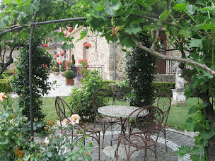 Photo n°7 de Gîtes de France Marne - Service Réservations à Châlons-en-Champagne (Agence de location de maisons de vacances)