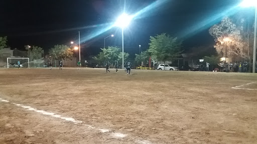 Campo Residencial Del Valle