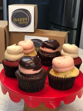 Happy Bakeshop by null