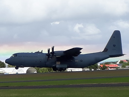 Whangarei Airport - Thumbnail