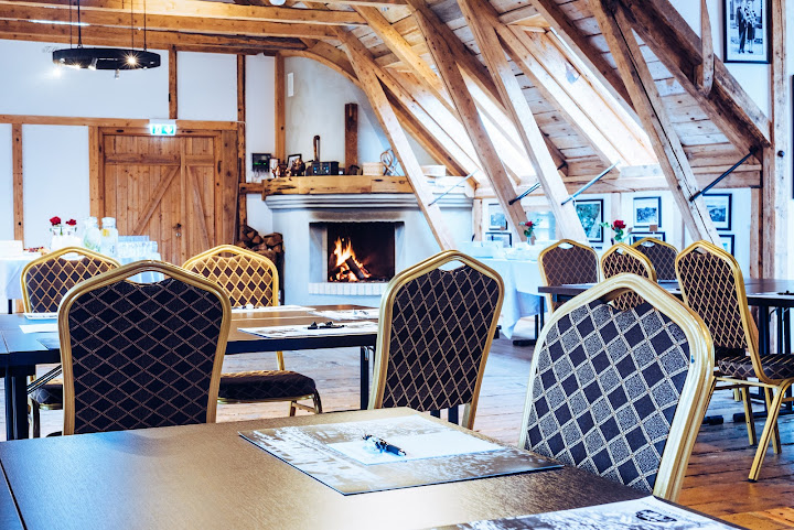 Bekkjarvik Gjestgiveri Hotel & Suites by null