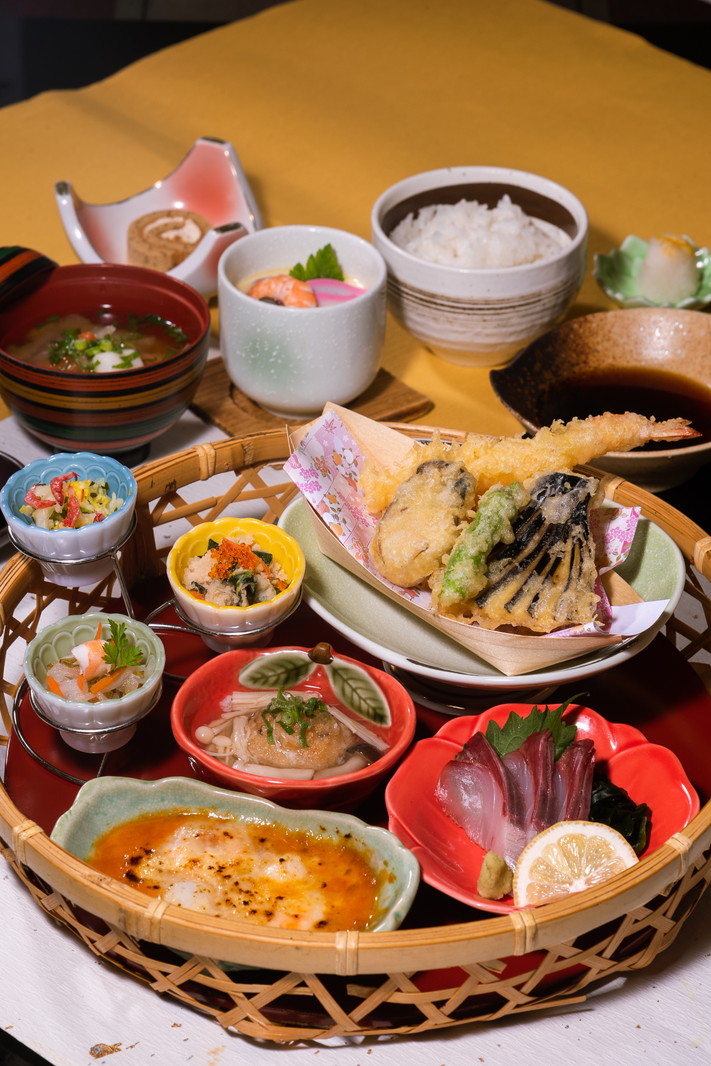 毘沙門天 賀来店