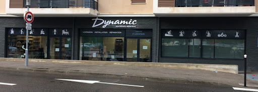 Dynamic matériel médical Mouans-Sartoux