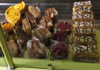 Boulangerie Deshaies Didier et Carole à Haut-Bocage