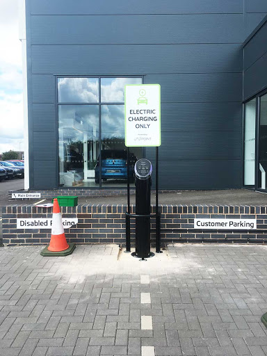 ELS Electrical - Visual