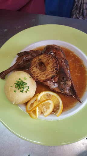 Restaurant Gasthaus zum Weißbräu - Thumbnail