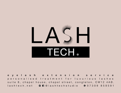 Lash Tech - Visual