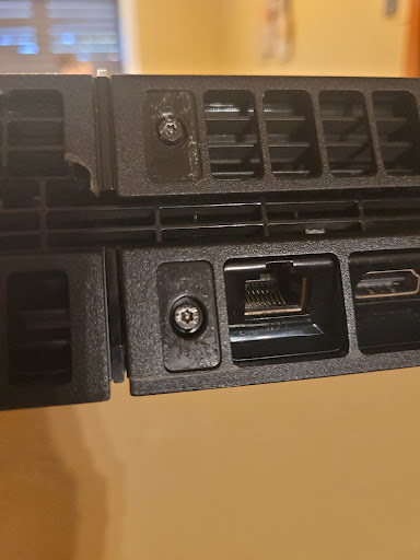 Marc Crow Computer Repairs - Visual