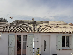 Photo n°21 de Georges Multiservice à Sausset-les-Pins (Entrepreneur)