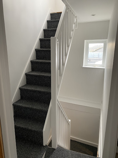 Morva Decorating - Visual