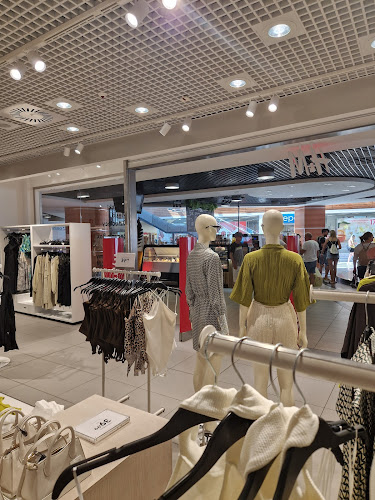 Centrum Handlowe Marino - Centrum handlowe