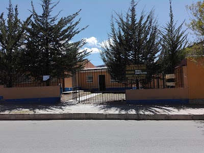 Photos of Centro de Salud Alto Irpavi
