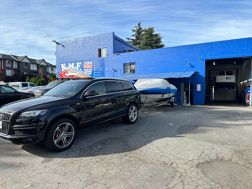 KMF Automotive - Thumbnail
