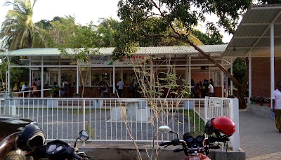 Photos of Mahaweli Hela Bojun Hala