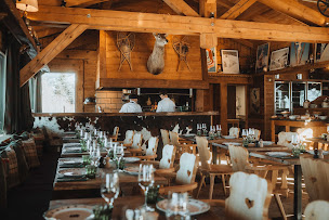 Photo n°25 de Le Relais des Fermes à Megève (Snack)