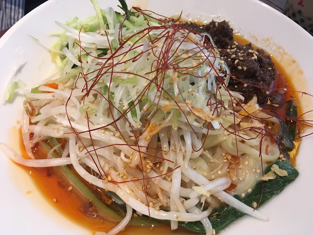 春水堂 六本木店