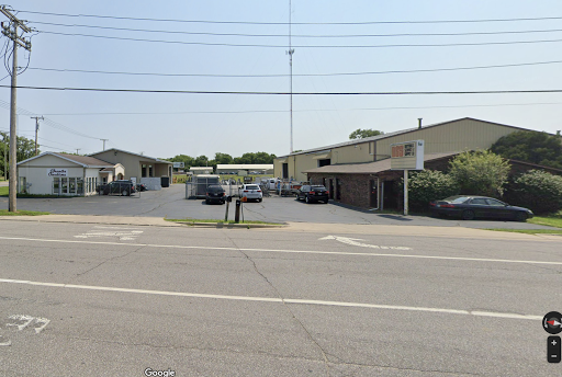 Midnight Press Custom Apparel