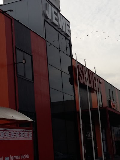 Photos of Jewe Center