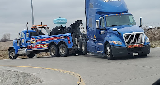 Doc's Towing & Recovery