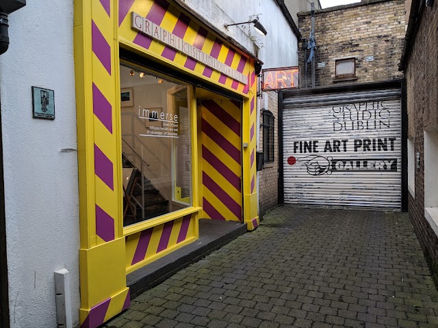 Graphic Studio Gallery