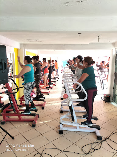 Cardio Yans - Thumbnail