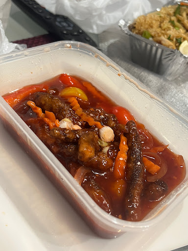 Babawok - Visual