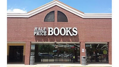 Half Price Books