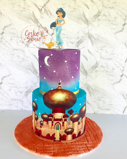 Cake Genie - Bundaberg - Thumbnail