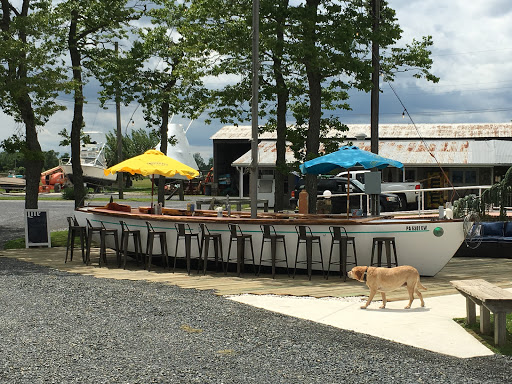 Bait Box Restaurant