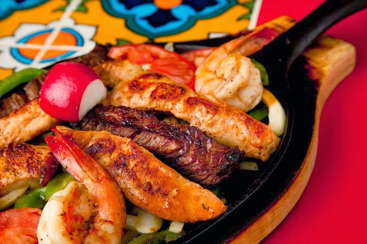 Don Cuco Mexican Restaurant by null