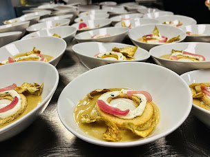 Photo n°20 de L’acte 21 à Saint-Avertin (Restaurant)