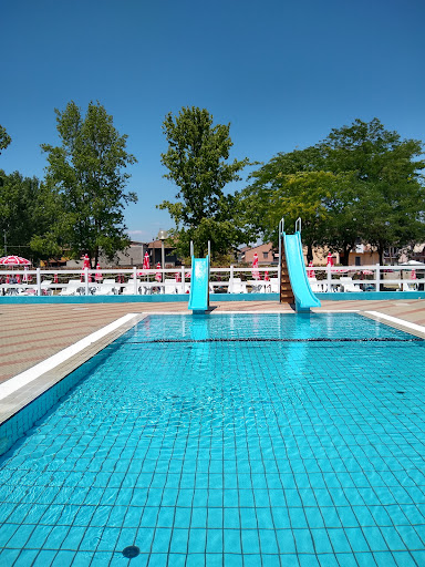 Tropical Acquapark - Visual