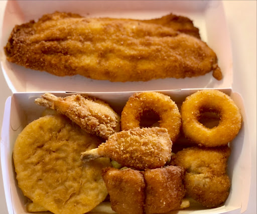 Uncle Bob Takeaway & Fusion Restaurant - Thumbnail