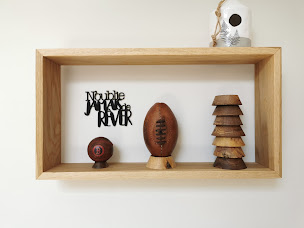 Photo n°18 de Ben & Flo Décoration sport vintage à Audun-le-Roman (Grossiste en accessoires de sport)