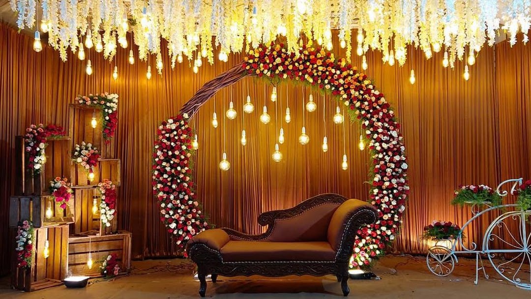 Wedding and Event Decorators Trichy - Wedding Service in Tiruchirappalli