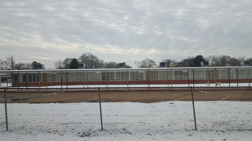 North Highlands Elementary Gallery - United States